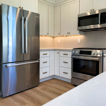Coastal Comfort Meets Modern Style | Aliso Viejo
