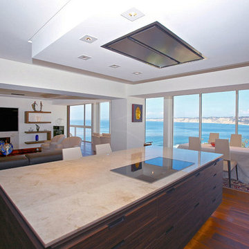 Ocean View Condo