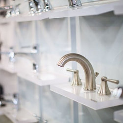 DXV Bath Features - Bathroom Sink Faucets