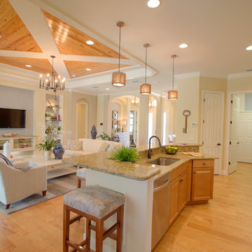 The Aruba at Gamble Creek