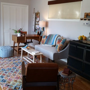 Home Office/Sitting Room