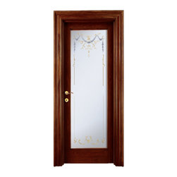 Traditional and classic doors - Interior Doors