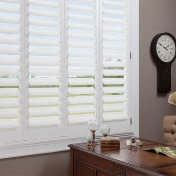 Hunter Douglas Shutters