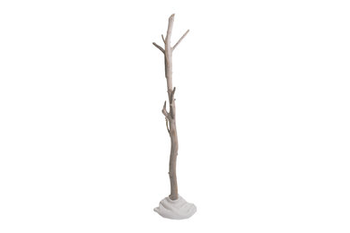 Driftwood Clothes Tree