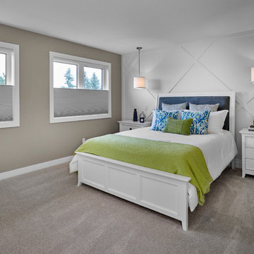 The Cruz by Smith Homes