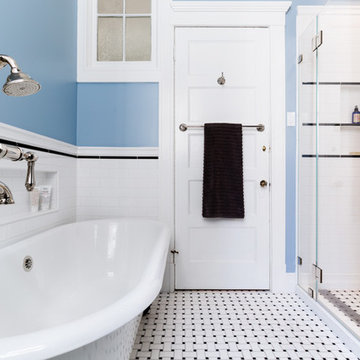 Castro Kitchen & Bath Remodel