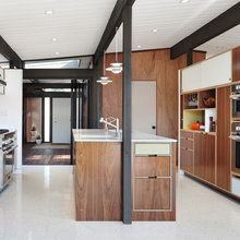 Remodels