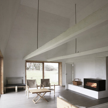 Sommerhus på landet