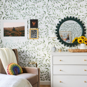 Leafy Green Nursery