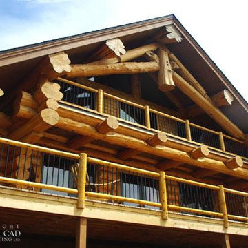 Cascade Range Floor Plan