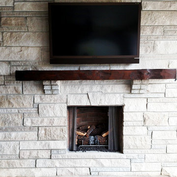 TV Installations