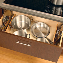 Kitchen Storage