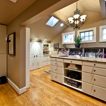 Closet Ideas