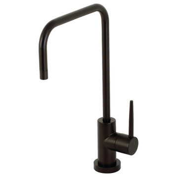 KS6195NYL New York Single-Handle Cold Water Filtration Faucet, Oil Rubbed Bronze