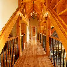 Timber Frame