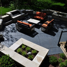 Pool ideas