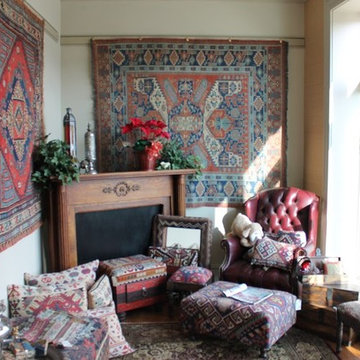 Check Out Our Showroom!
