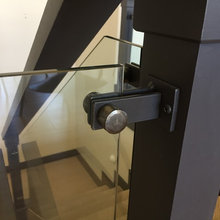 79 Observation Railing