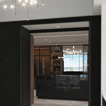 A Premium Dressing Experience in Kirkland