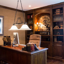 Home Office Ideas