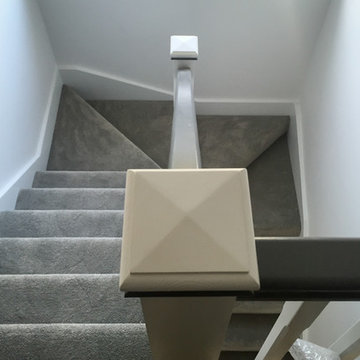 Georgian house refurbishment - Islington, London