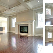 living rm