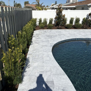 Hardscaping