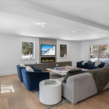 Park Meadows Remodel
