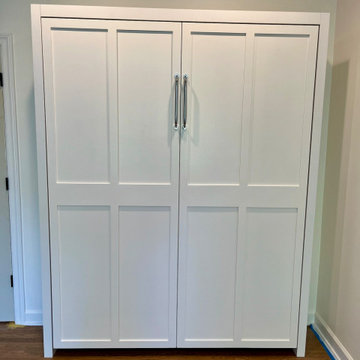 Nashville Murphy Beds