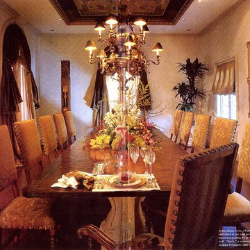 Miami Villa, Coconut Grove - FL