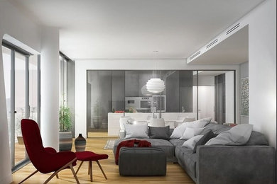 Milano Apartment 8