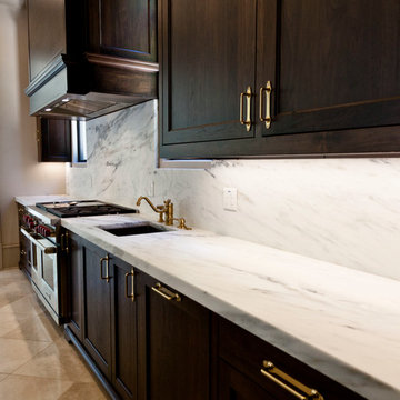 New Construction Custom Home in Buckhead