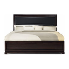 Sam's bed