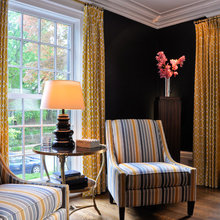 Accent Chair