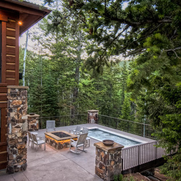 Exterior Remodel
