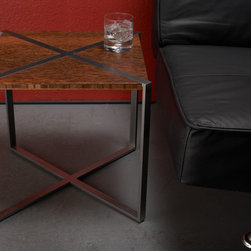 Occasional Tables - Coffee Tables
