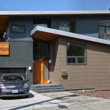 exteriors