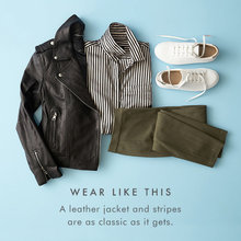 Wish List