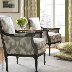 Duralee Fabrics - Fabric