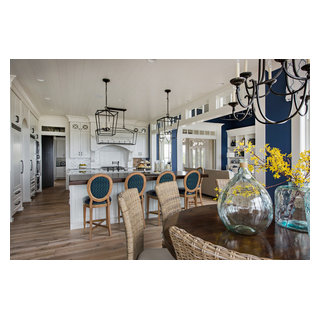 2016 Parade of Homes Colorado Springs - Transitional - Denver - by All ...