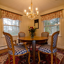 French Country - Kitchen