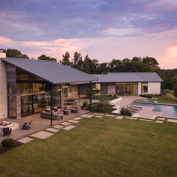 Cross Pines Ranch