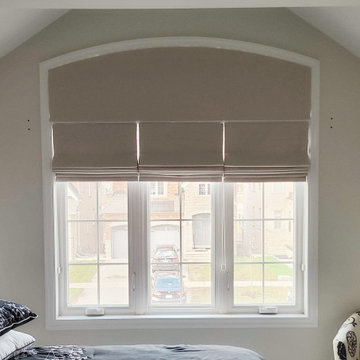 Arch Window Solutions