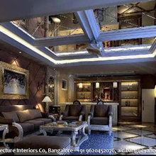 Living Rooms