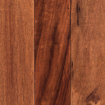 Exotic Hardwoods