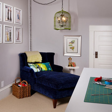 Craft Room