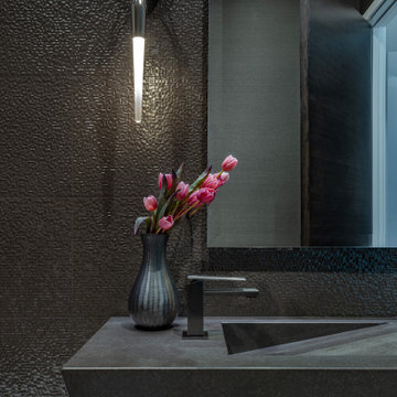 Flower Mound Modern