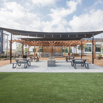 Palladius Biergarten