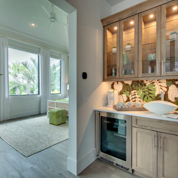 The Newcastle by John Cannon Homes