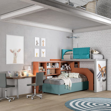 Space Saving Solutions